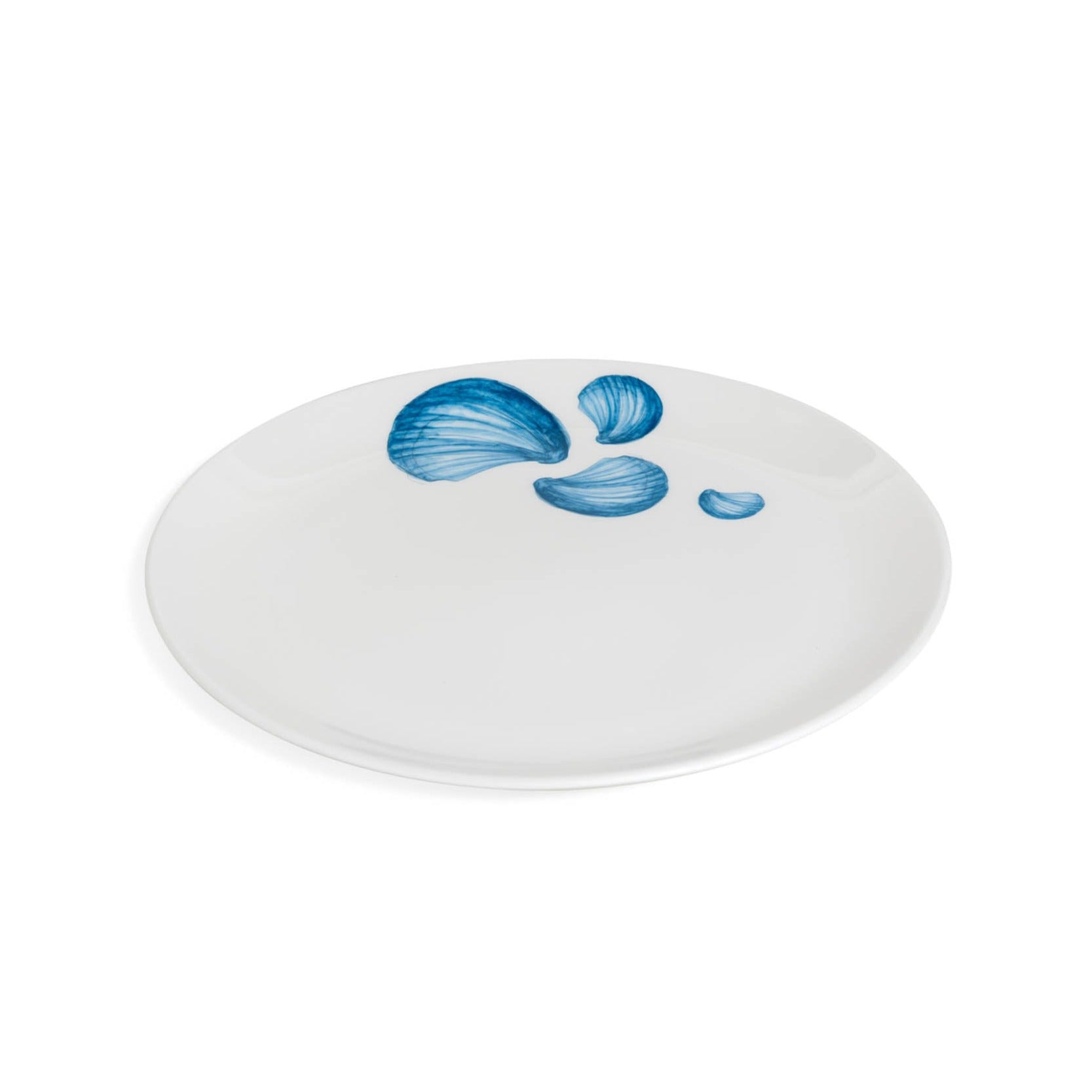 Solei De Mer Dinner Plate Eleish Van Breems Home