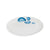 Solei De Mer Dinner Plate Eleish Van Breems Home