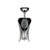 Mid-Century Italian Barman Corkscrew by Brevettato C. 1950's Eleish Van Breems Home