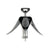 Mid-Century Italian Barman Corkscrew by Brevettato C. 1950's Eleish Van Breems Home