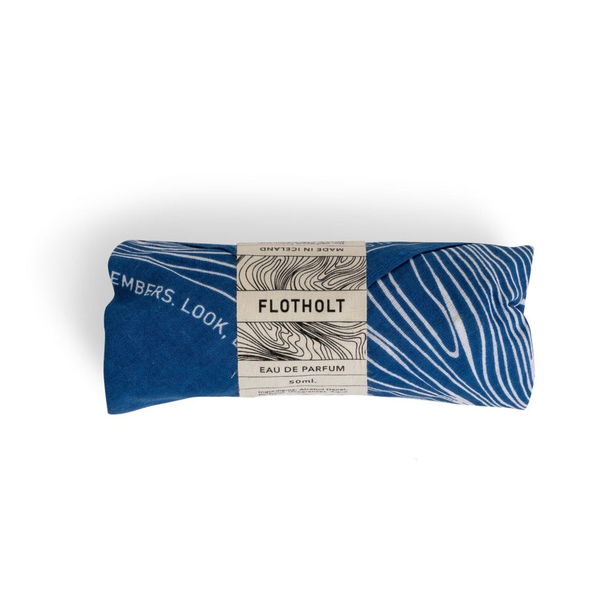 Fischersund Flotholt Eau De Parfum Eleish Van Breems Home