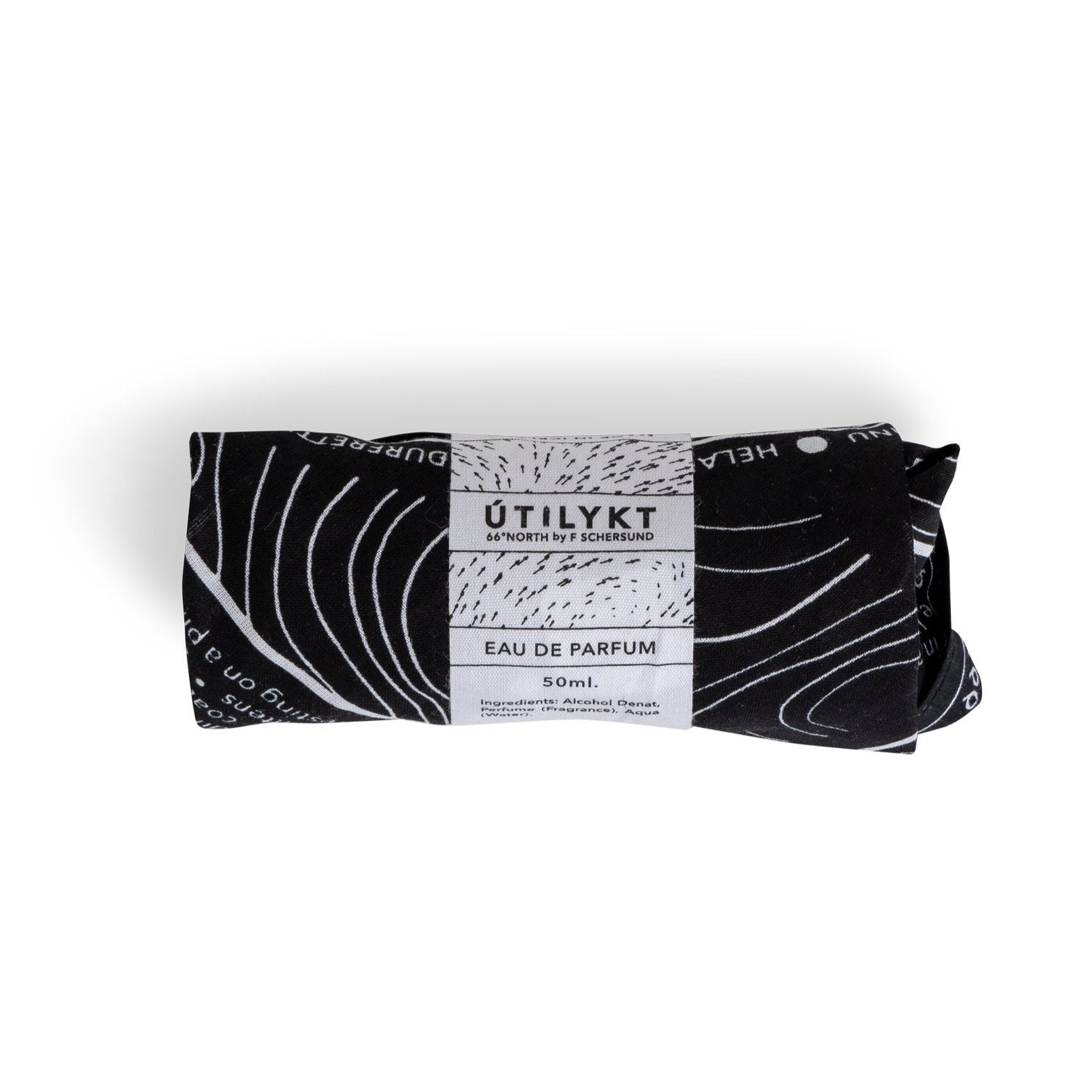 Fischersund Utilykt Eleish Van Breems Home - Main Image