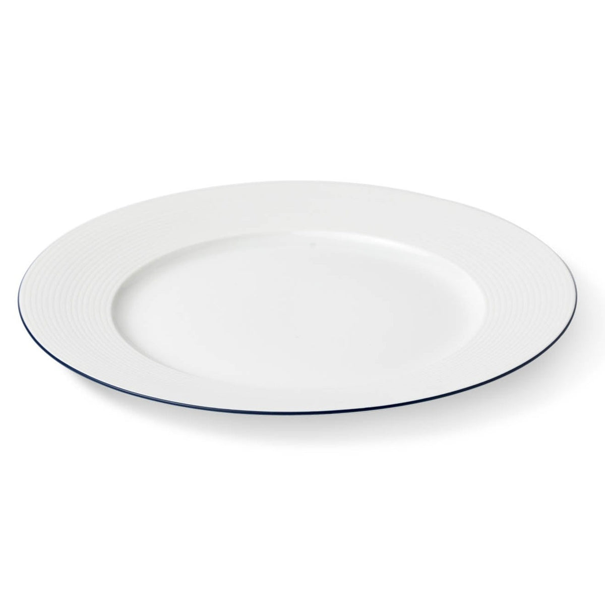 Augarten Plissee Young@Heart 9" Starter Plate Eleish Van Breems Home