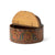 Painted Scandinavian Bentwood Carrier, 19th C Eleish Van Breems Home