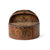 Painted Scandinavian Bentwood Carrier, 19th C Eleish Van Breems Home
