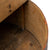 Painted Scandinavian Bentwood Carrier, 19th C Eleish Van Breems Home