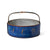 Norwegian Bentwood Basket Dated 1873 Eleish Van Breems Home