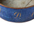 Norwegian Bentwood Basket Dated 1873 Eleish Van Breems Home