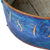Norwegian Bentwood Basket Dated 1873 Eleish Van Breems Home