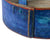 Norwegian Bentwood Basket Dated 1873 Eleish Van Breems Home