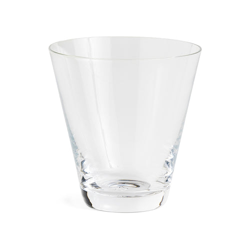 Mambo Tumbler, Clear