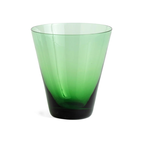 Mambo Tumbler, Green