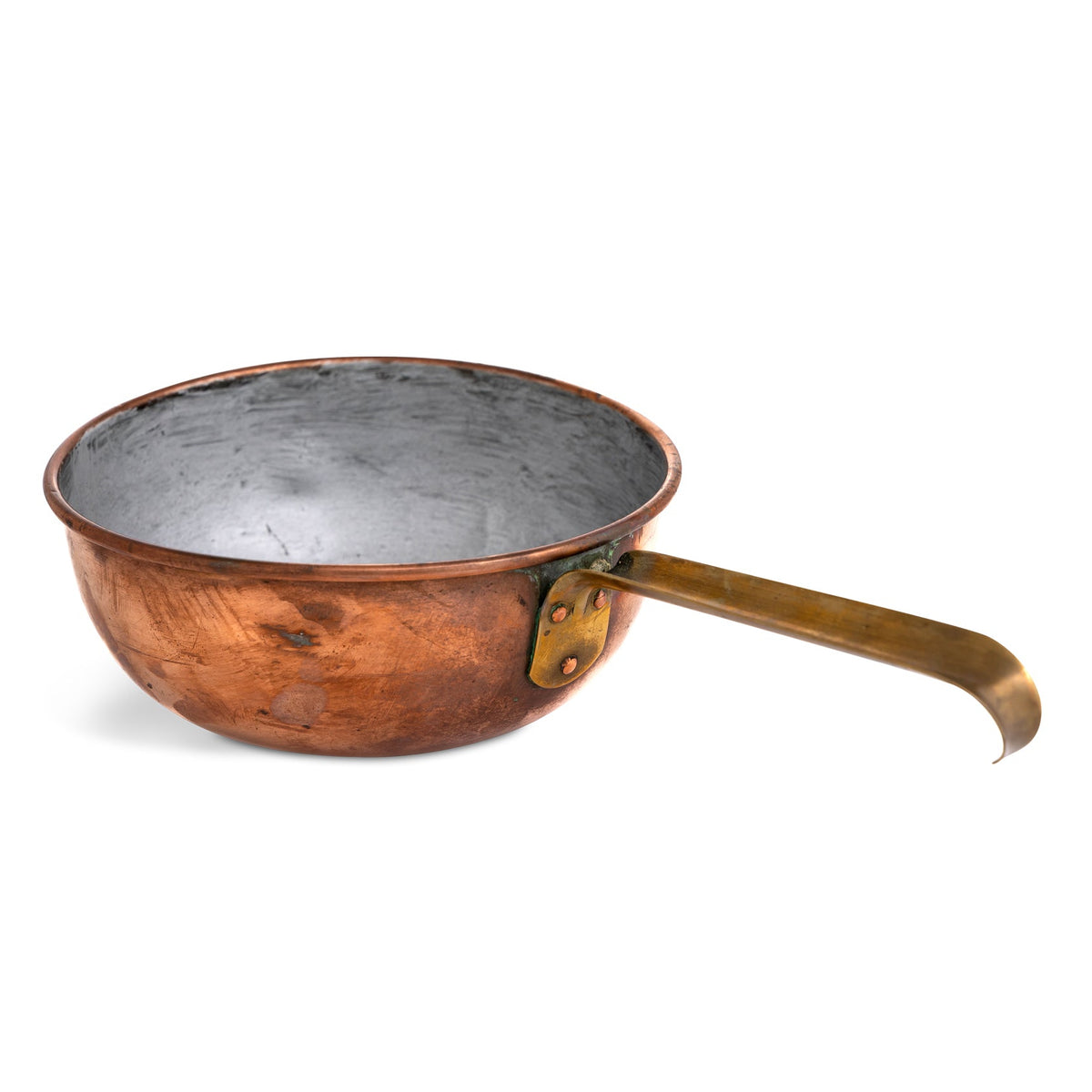 Copper Water Ladle Eleish Van Breems Home