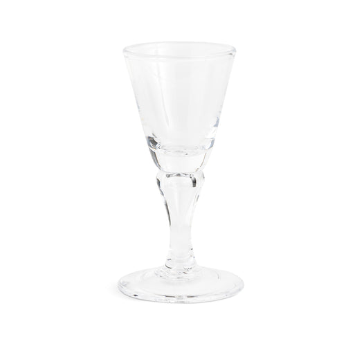 Slottet Wine Glass