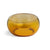 Caldera Small Handmade Glass Bowl Eleish Van Breems Home