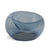 Caldera Large Handmade Glass Bowl Eleish Van Breems Home