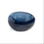 Caldera Small Handmade Glass Bowl Eleish Van Breems Home