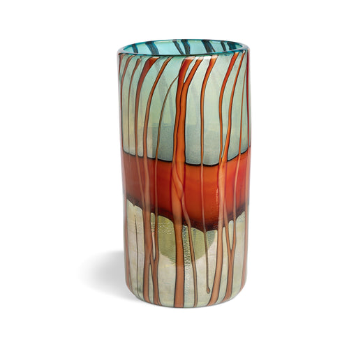 Ernesto Large Murano Vase