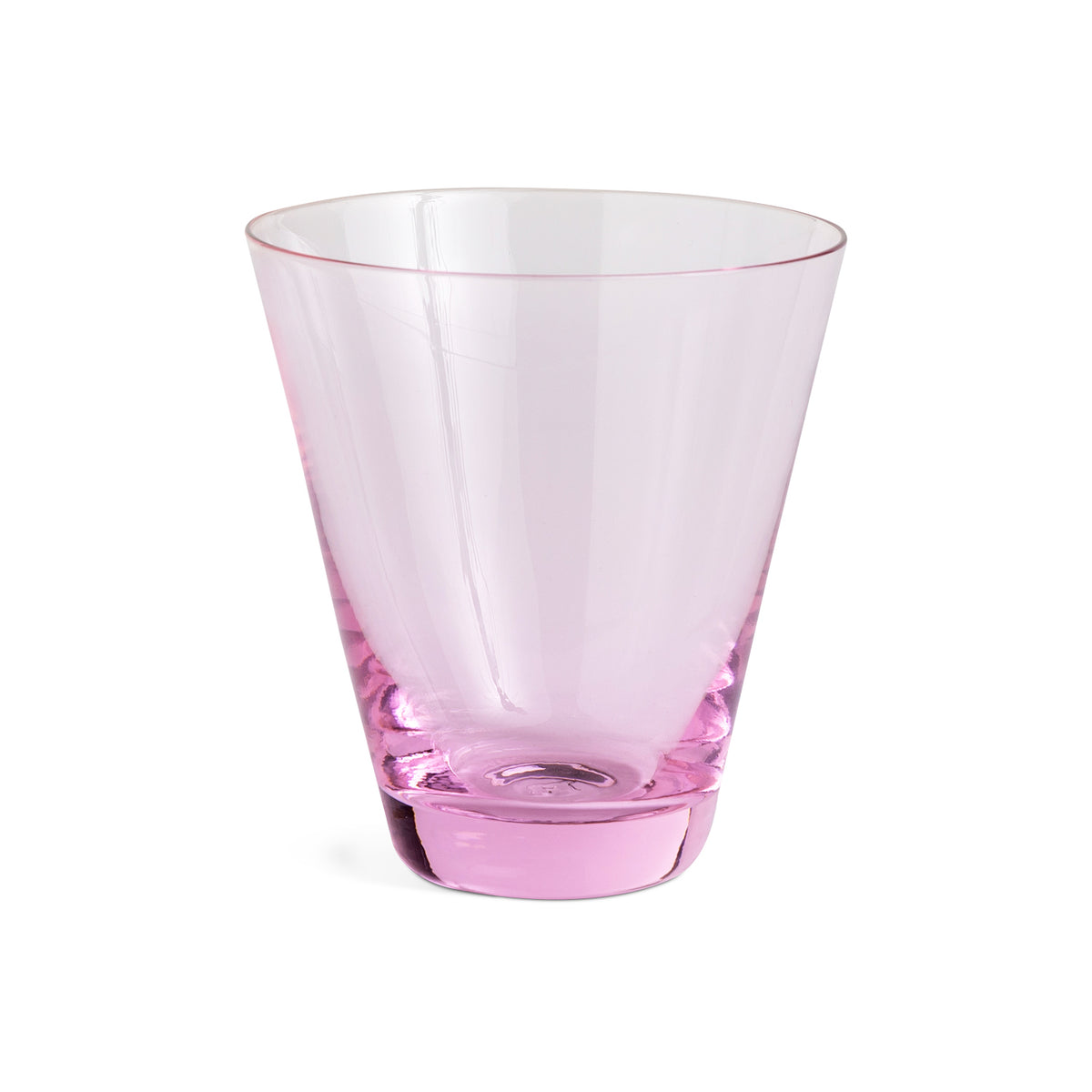 Mambo Tumbler, Pink Eleish Van Breems Home