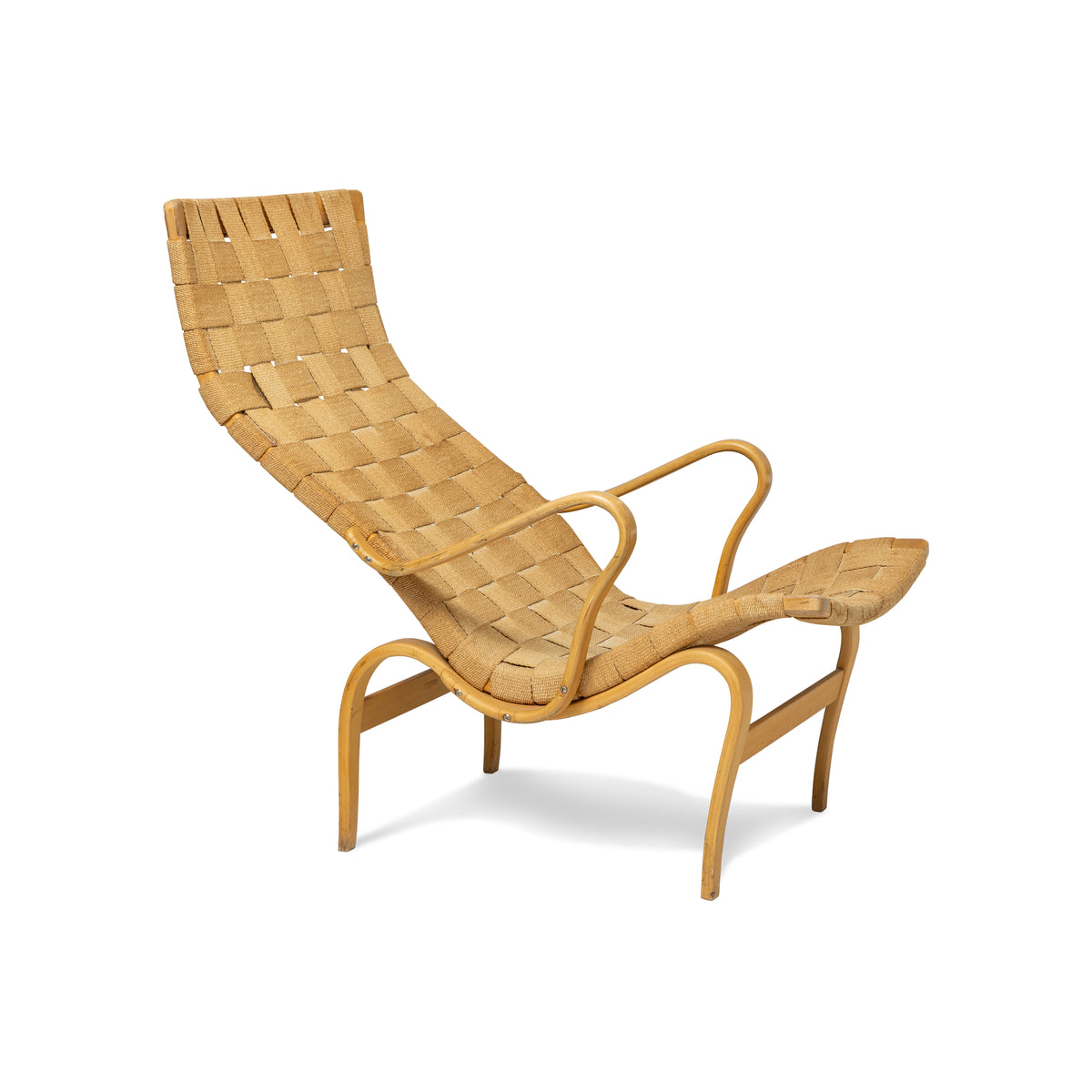 Bruno Mathsson Bentwood Chair Eleish Van Breems Home
