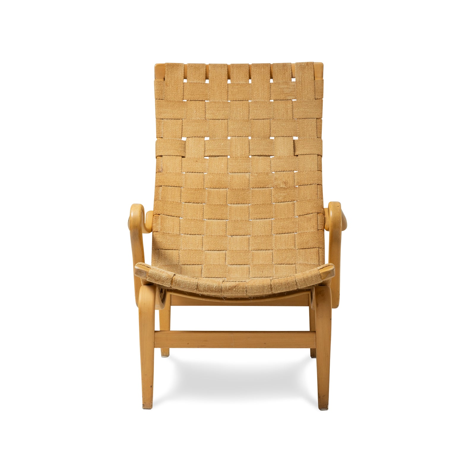 Bruno Mathsson Bentwood Chair Eleish Van Breems Home