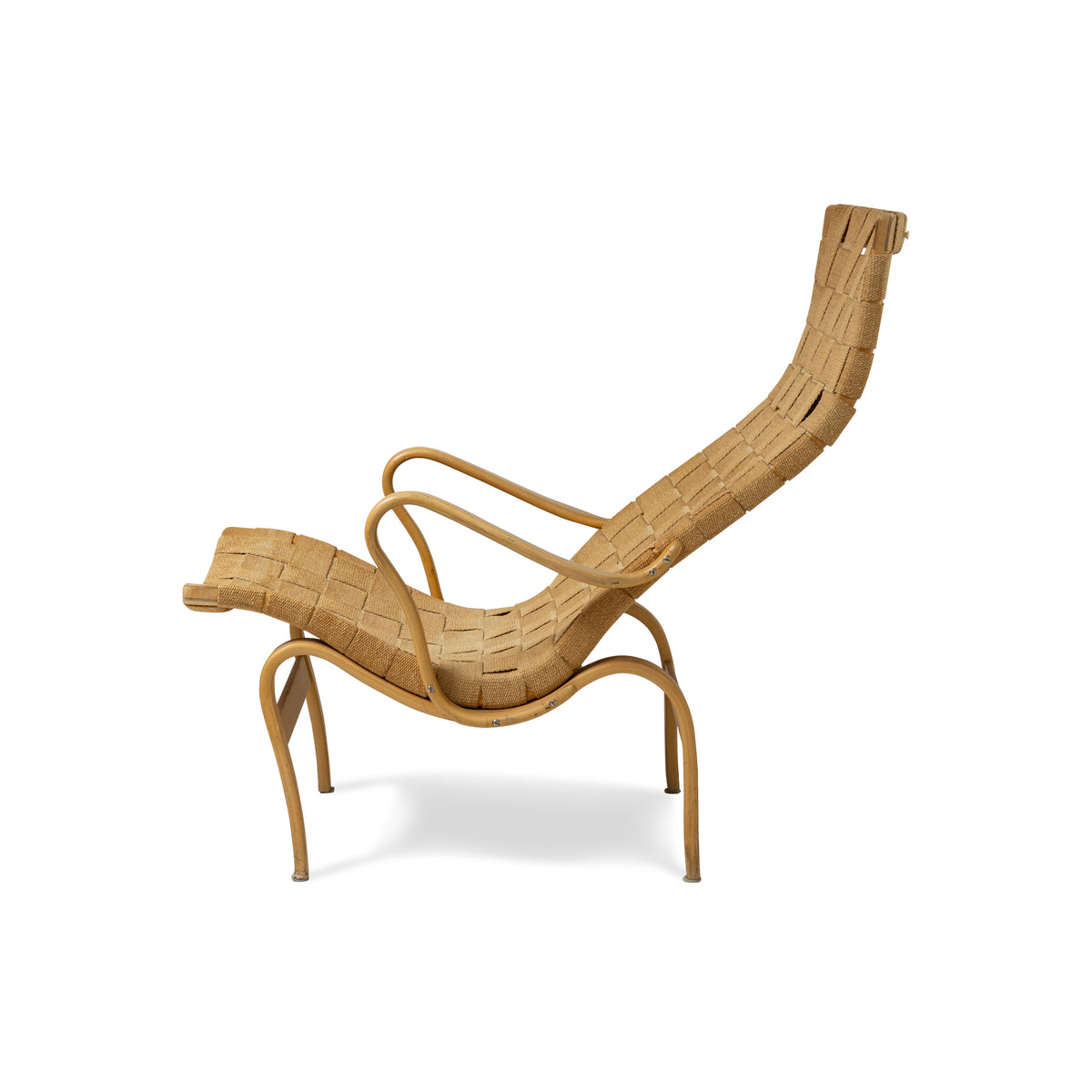 Bruno Mathsson Bentwood Chair Eleish Van Breems Home