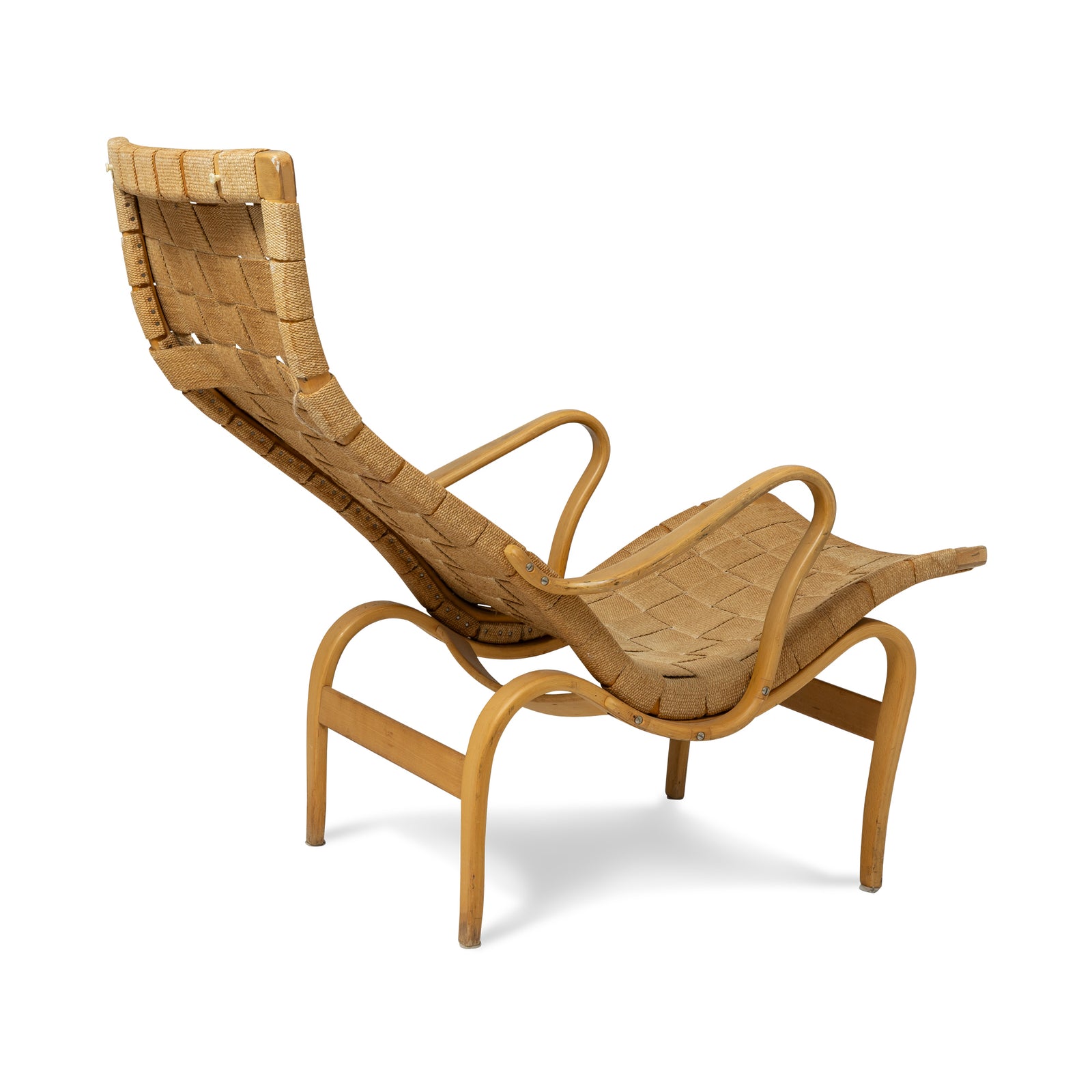 Bruno Mathsson Bentwood Chair Eleish Van Breems Home