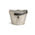 Art Deco Silver-plate Hat Box Ice Bucket Eleish Van Breems Home