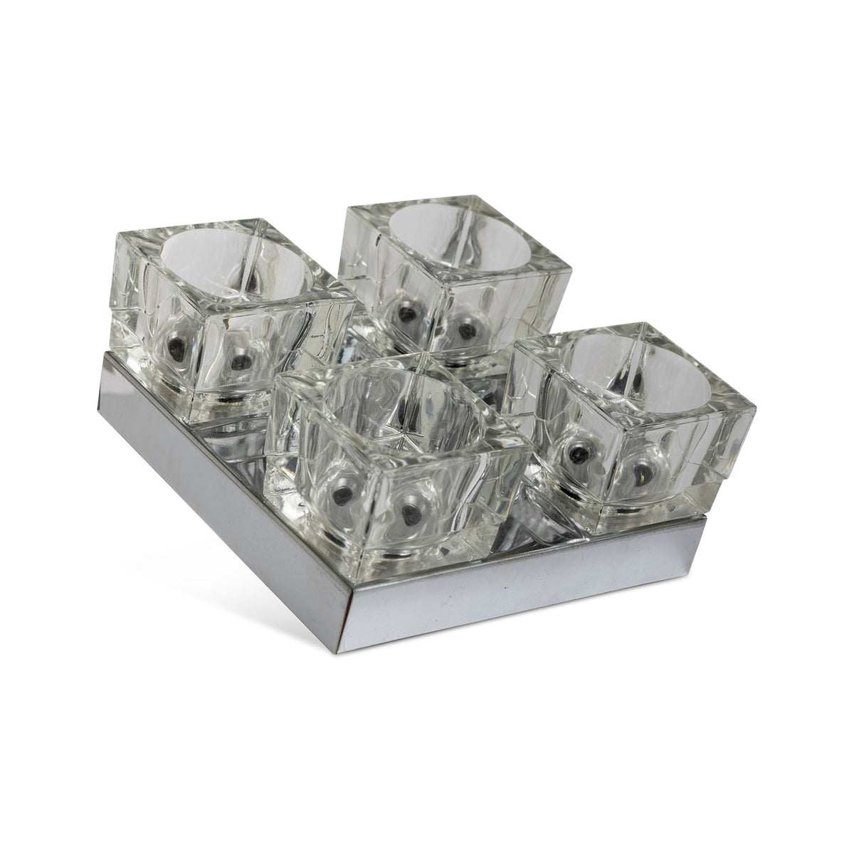 Mid-Century Ceiling Light Eleish Van Breems Home