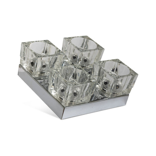 Mid-Century Ceiling Light