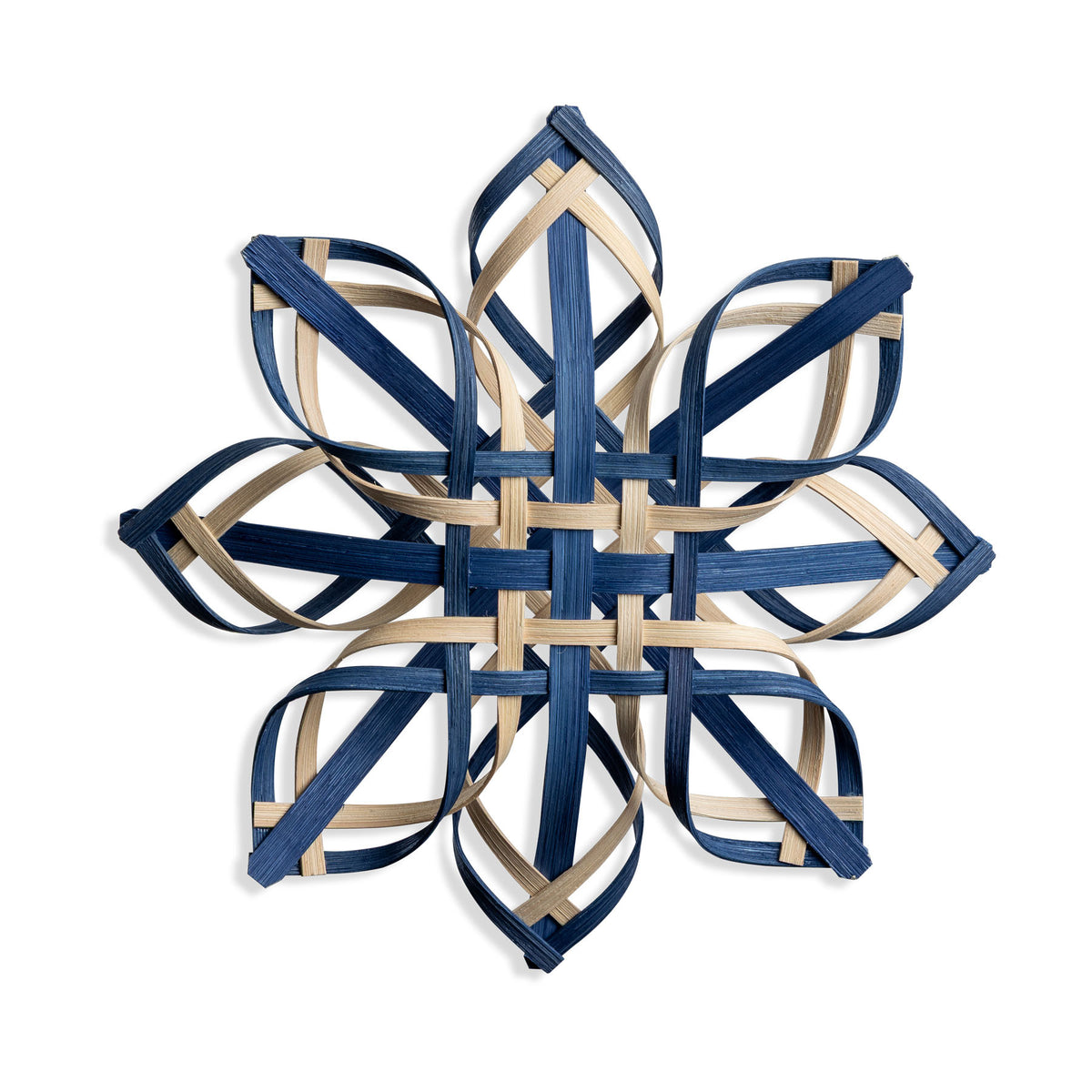 Nordic Advent Star Eleish Van Breems Home