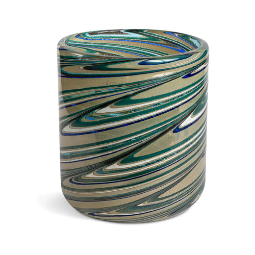 Murano Glass XXL Wine Cooler