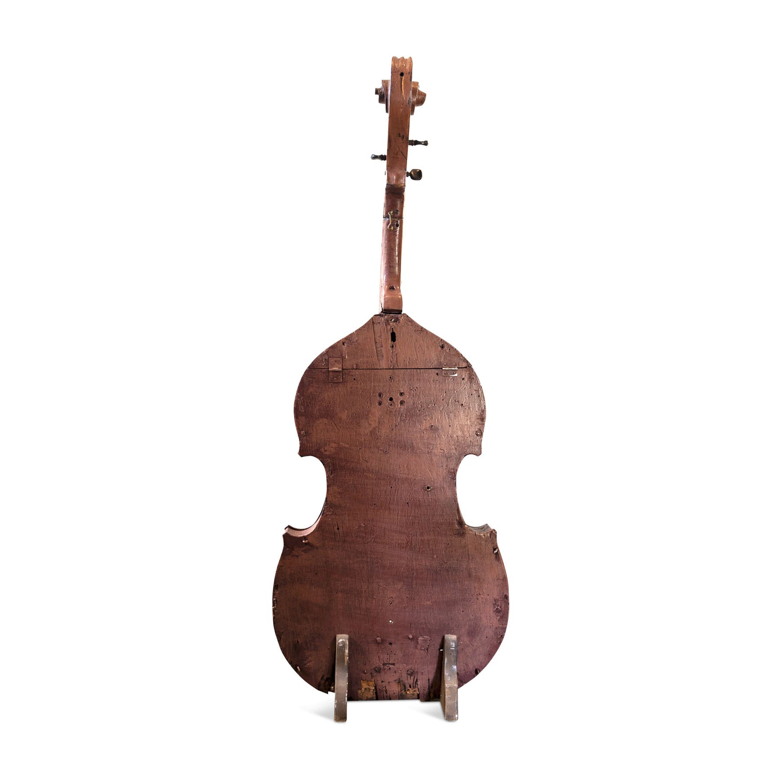 19th C. Salesman's Cello Sampler Eleish Van Breems Home