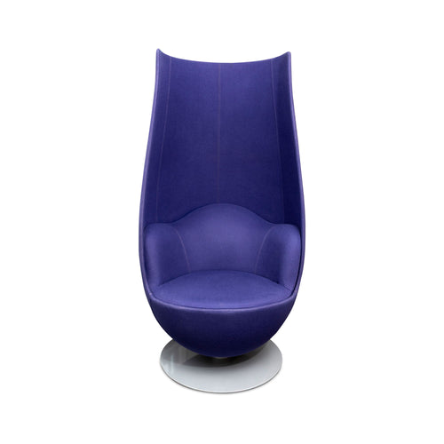 Vintage Marcel Wanders Tulip Chair for Capellini