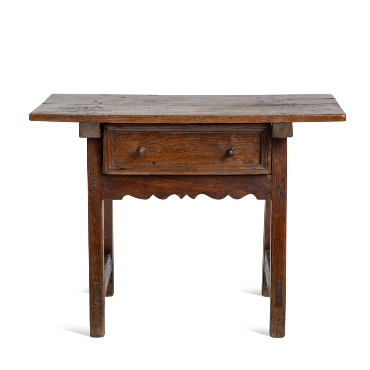 Small French Coffee Table Eleish Van Breems Home