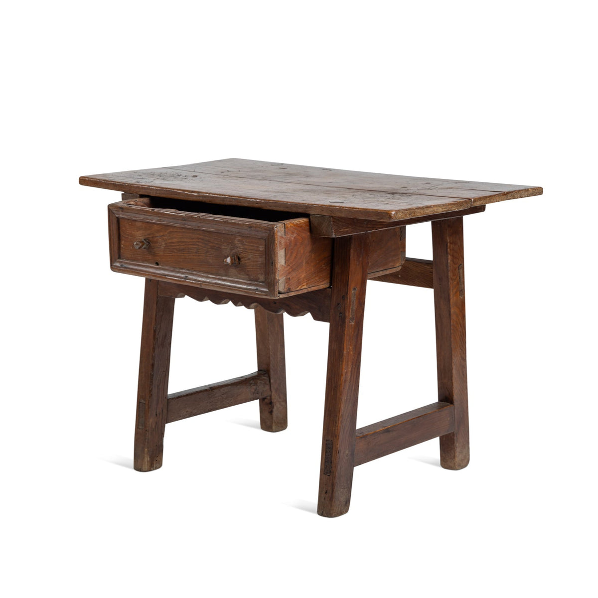Small French Coffee Table Eleish Van Breems Home