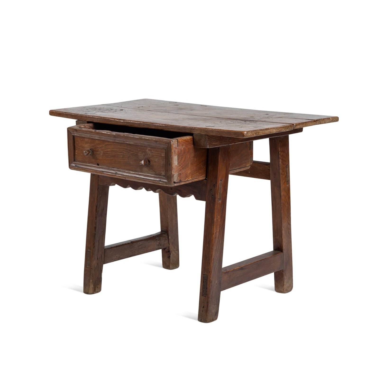 Small French Coffee Table Eleish Van Breems Home