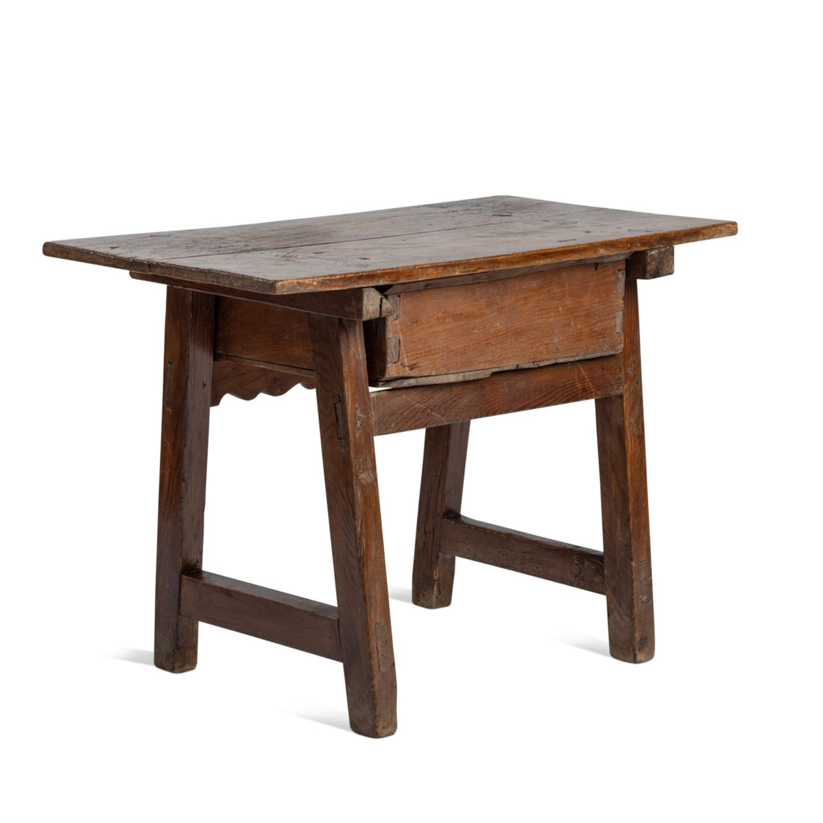 Small French Coffee Table Eleish Van Breems Home