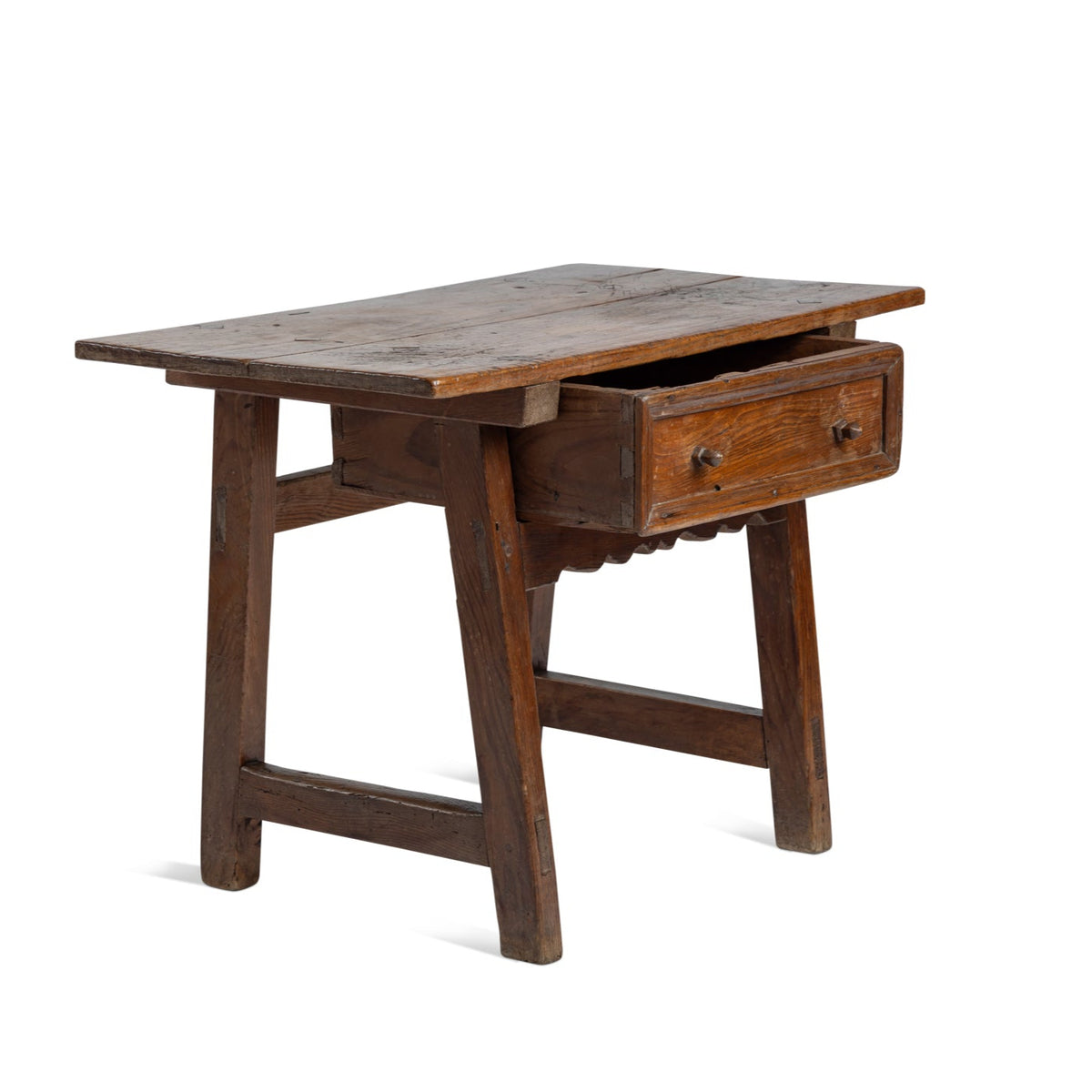 Small French Coffee Table Eleish Van Breems Home
