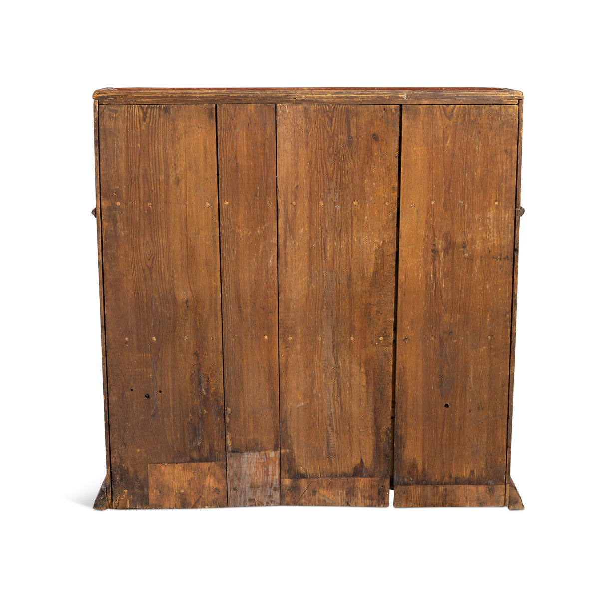 Swedish Secretary Tall Desk Eleish Van Breems Home