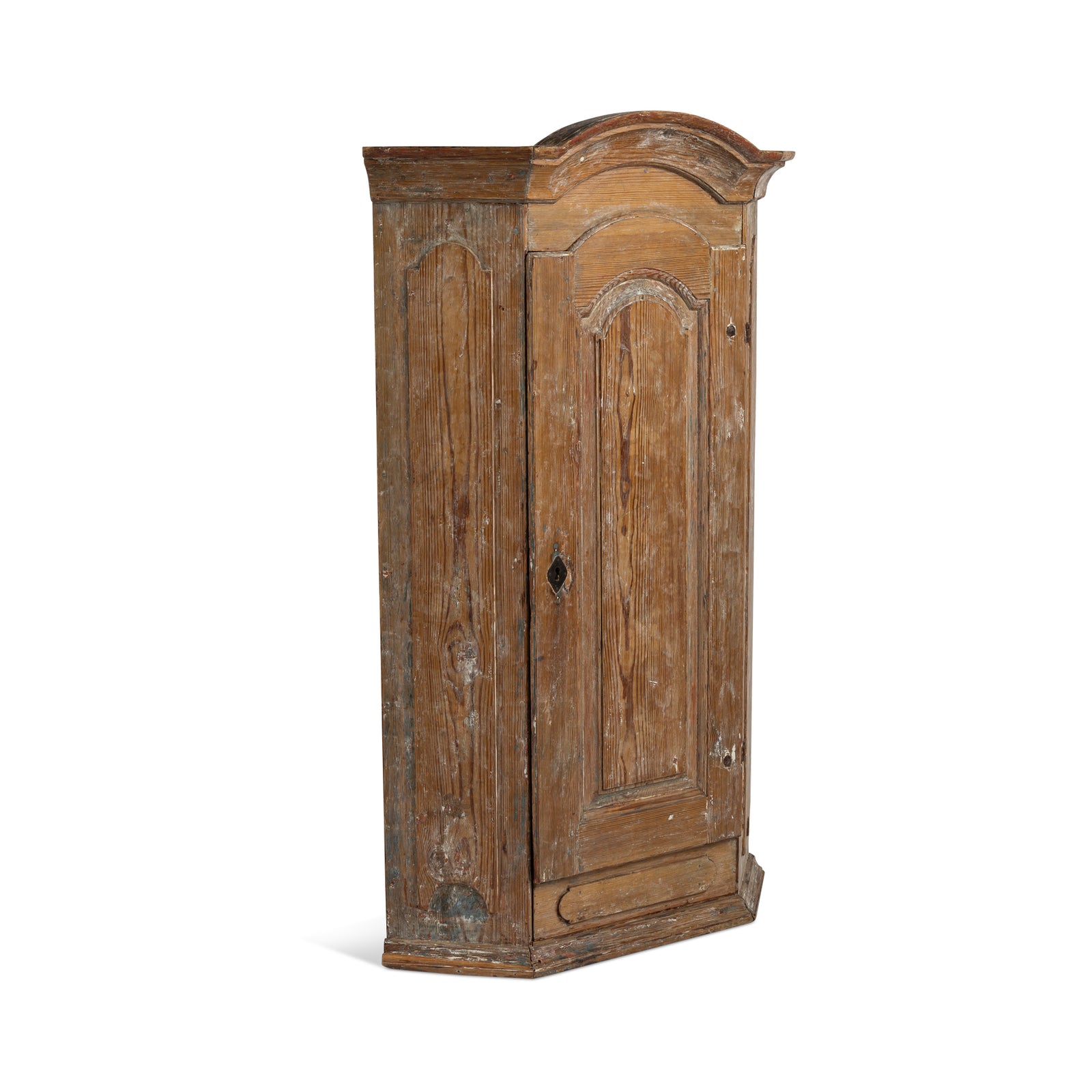 Swedish Hanging Corner Cabinet Eleish Van Breems Home