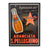 San Pellegrino Poster Framed