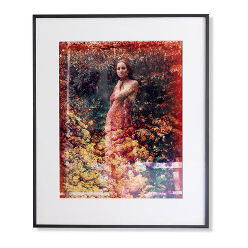 Miss Venezuela by Alan Fontaine