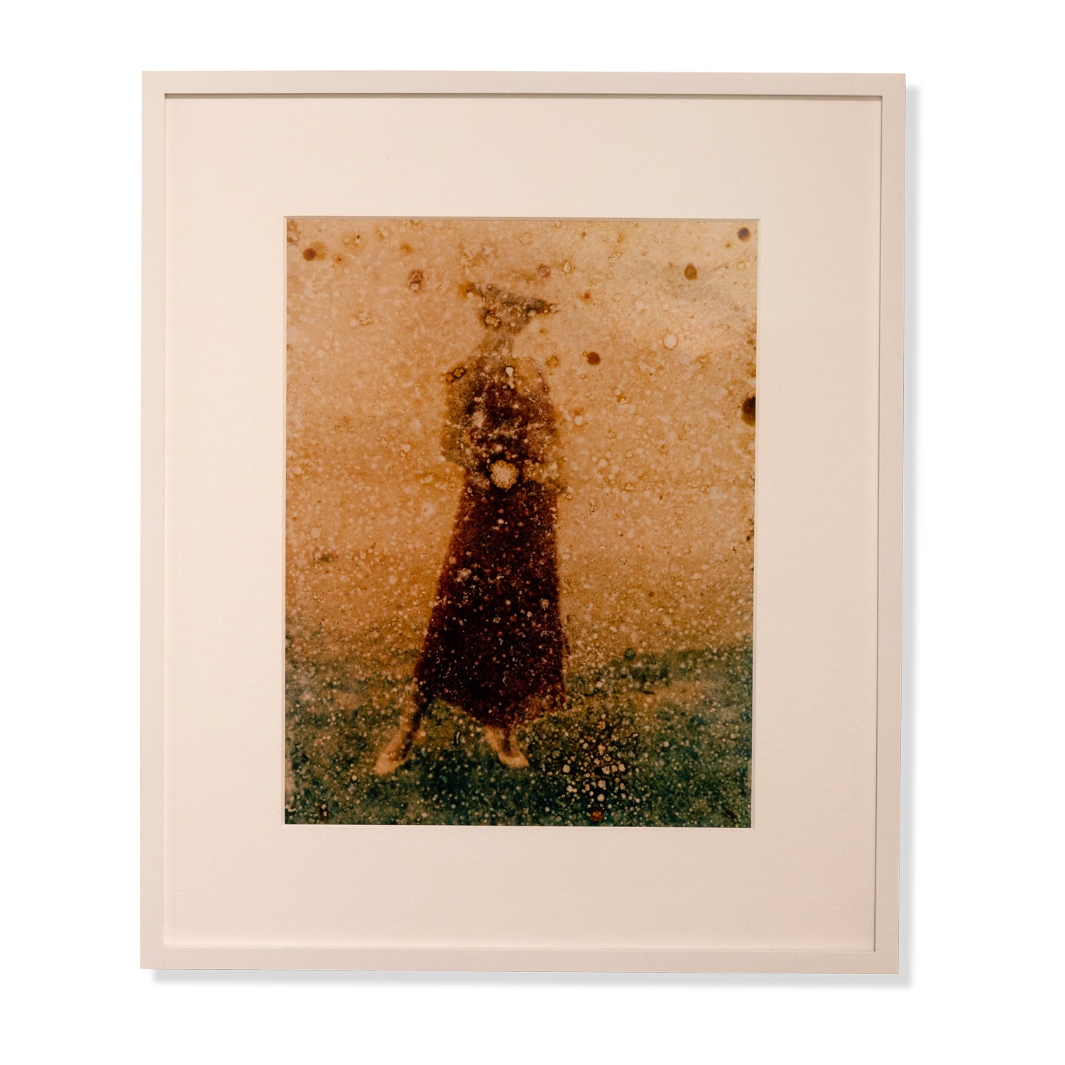 Moldage by Alan Fontaine Eleish Van Breems Home