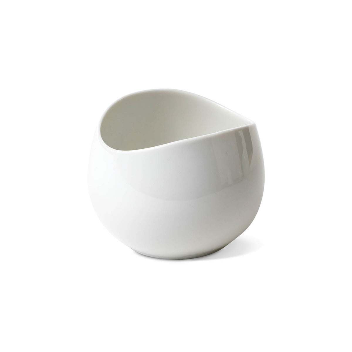 Set of Three Assorted Rosenthal White Bowls by Raymond Loewy Eleish Van Breems Home
