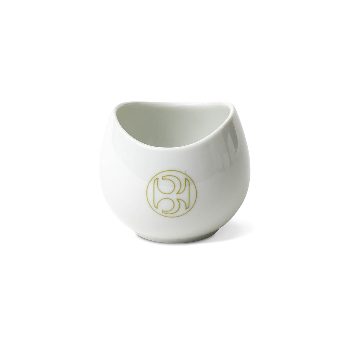 Set of Three Assorted Rosenthal White Bowls by Raymond Loewy Eleish Van Breems Home