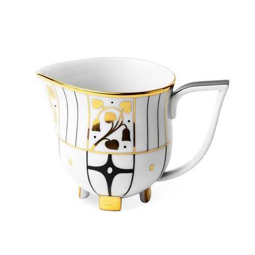 Augarten Déco Vienne Creamer