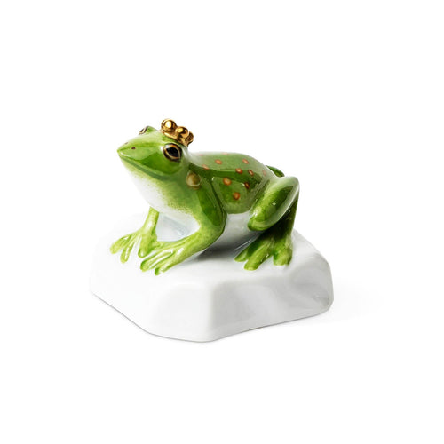 Augarten Frog  Fridolin