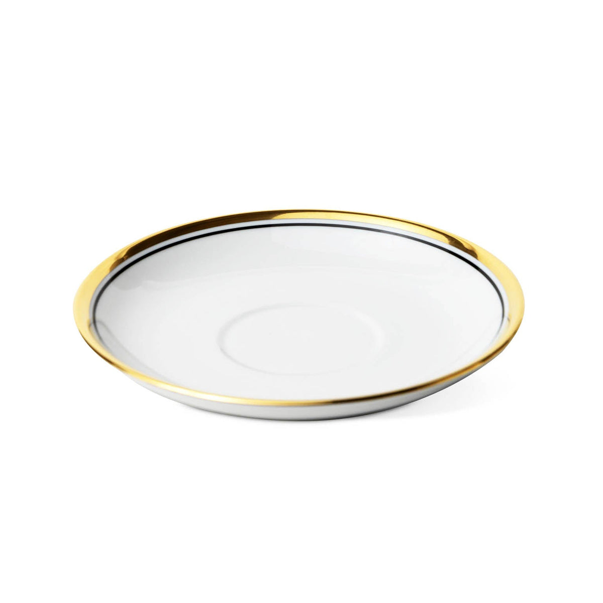Augarten Déco Vienne Coffee Cup and Saucer Eleish Van Breems Home