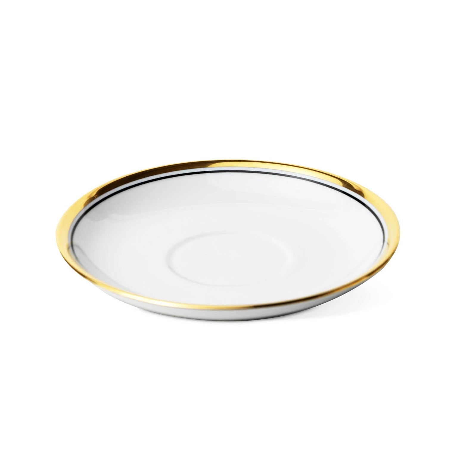Augarten Déco Vienne Coffee Cup and Saucer Eleish Van Breems Home